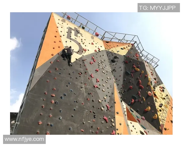 武汉攀岩队的耐力挑战与训练探索聚焦攀岩运动的未来发展